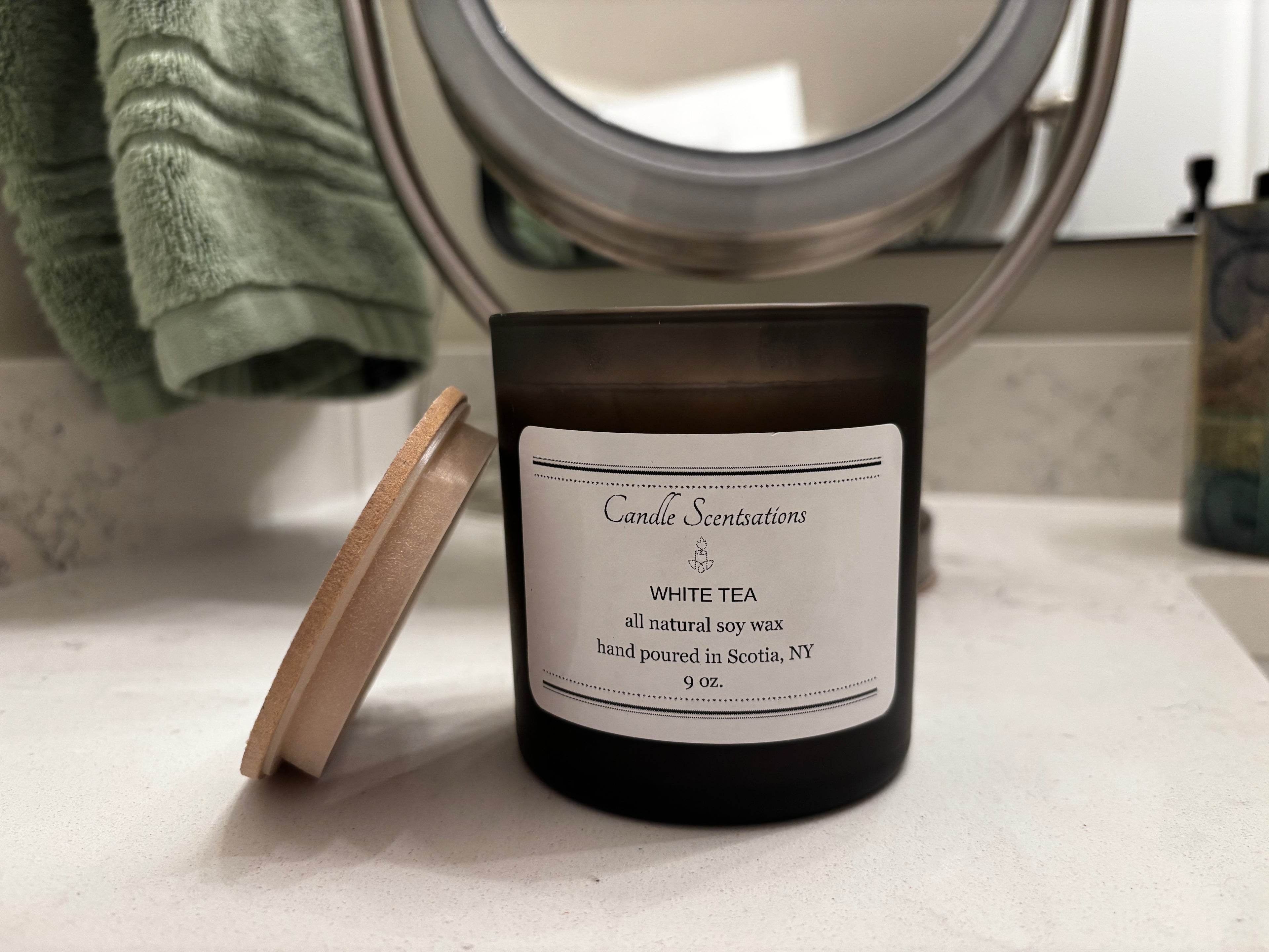 White Tea
