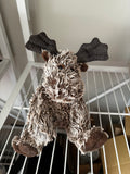 Dipped Critter Moose